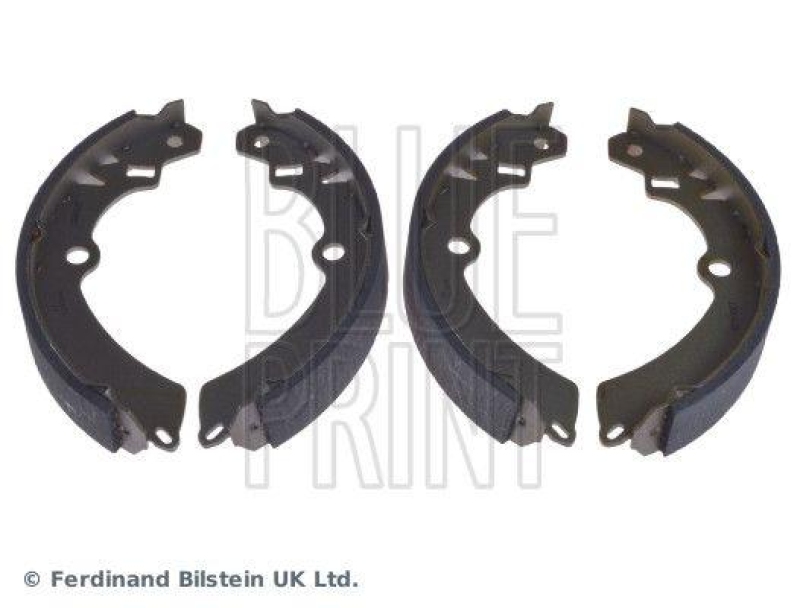 BLUE PRINT ADK84112 Bremsbackensatz f&uuml;r SUZUKI