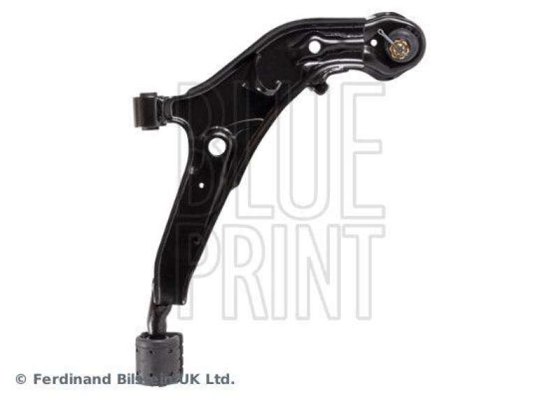 BLUE PRINT ADN18661 Querlenker mit Lager und Gelenk f&uuml;r NISSAN