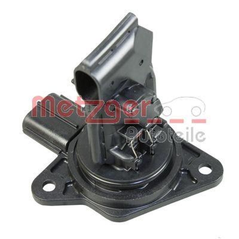 METZGER 0890390 Luftmassenmesser f&uuml;r TOYOTA