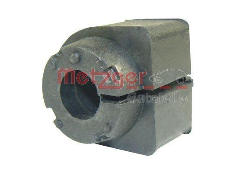 METZGER 52065809 Lagerung, Stabilisator f&uuml;r FORD HA links/rechts
