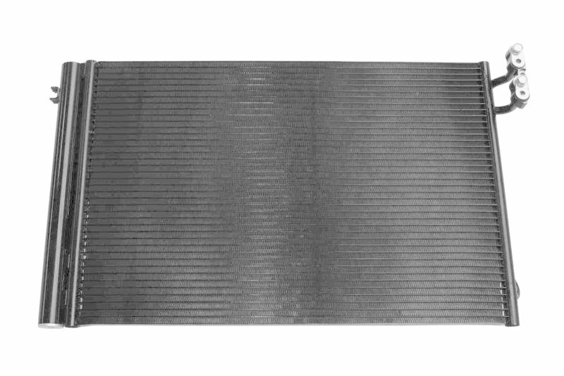 VEMO V20-62-1013 Kondensator, Klimaanlage 575x402x16 mm, M. Trockner mit Trockner f&uuml;r BMW