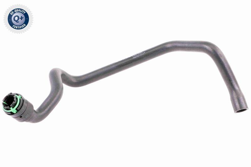 VAICO V40-1989 K&uuml;hlerschlauch f&uuml;r OPEL