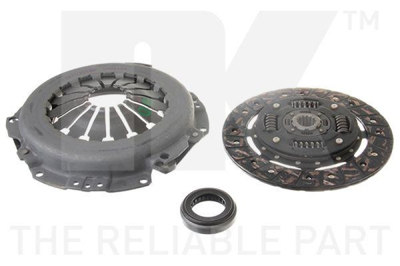 NK 134120 Kupplungssatz f&uuml;r SAAB