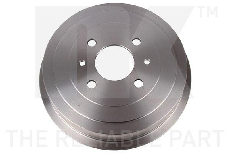 NK 252323 Bremstrommel f&uuml;r ALFA, CHRYSLER, FIAT, LANCIA