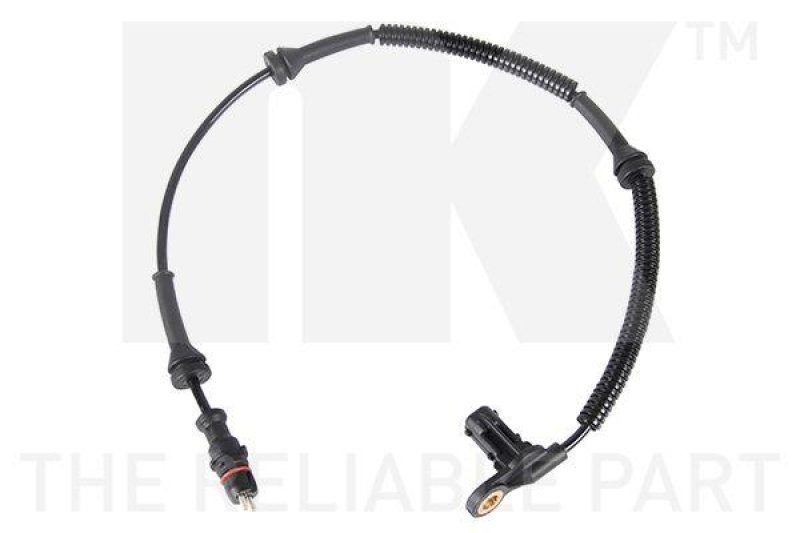 NK 292249 Sensor, Raddrehzahl f&uuml;r NISSAN