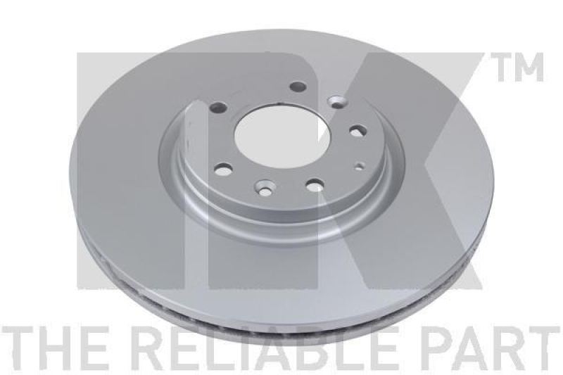 NK 313266 Bremsscheibe f&uuml;r MAZDA
