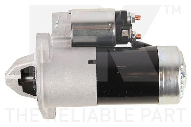 NK 4717830 Starter für OPEL,SAAB,VAUXH