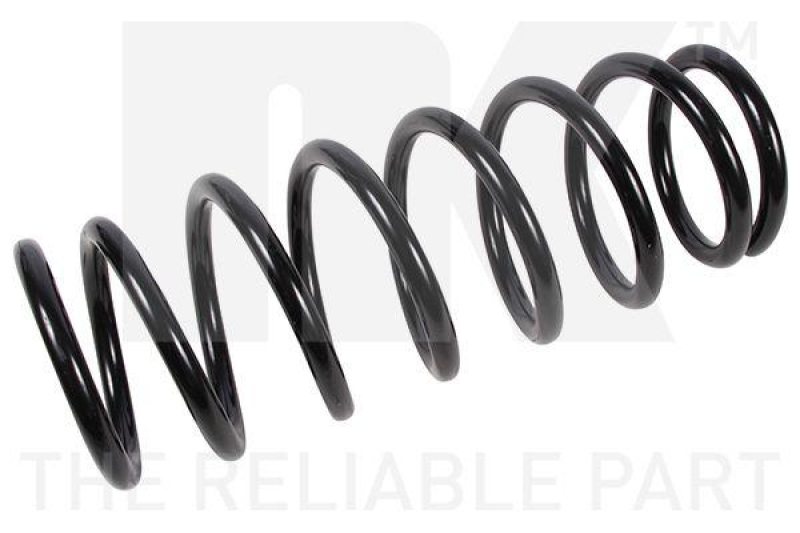 NK 545208 Fahrwerksfeder f&uuml;r FUSO (MITSU), SUBARU, SUZUKI