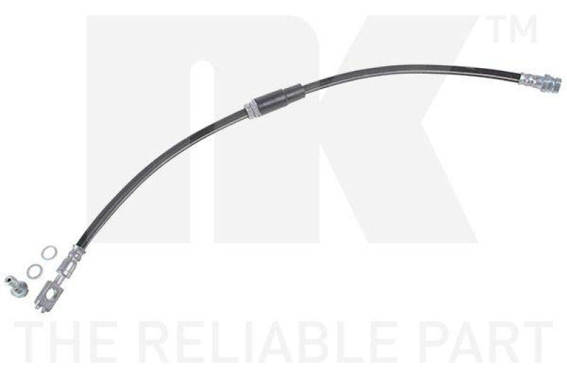 NK 8547192 Bremsschlauch f&uuml;r VW