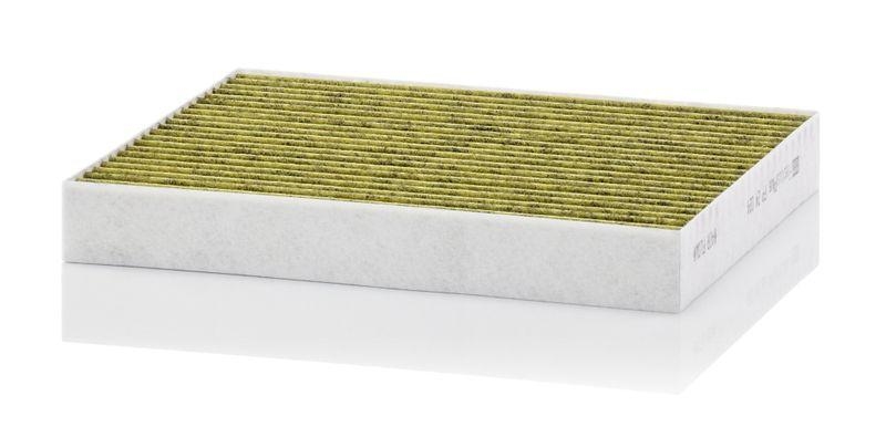 MANN-FILTER FP 24 024 Innenraumluftfilter f&uuml;r Hyundai