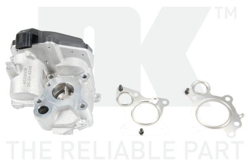 NK 4533008 AGR-Ventil für MB