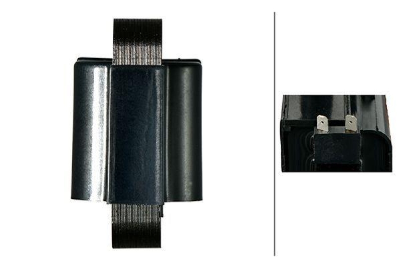 HELLA 5DA 358 168-631 Z&uuml;ndspule