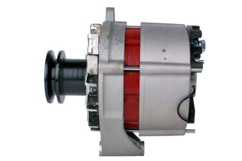 HELLA 8EL 012 427-591 Generator 14V 55A