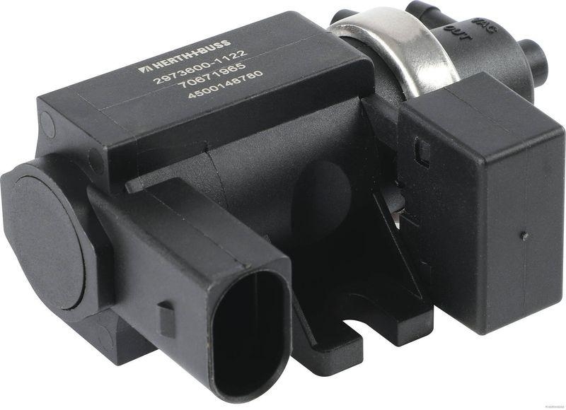 HERTH+BUSS 70671965 Druckwandler