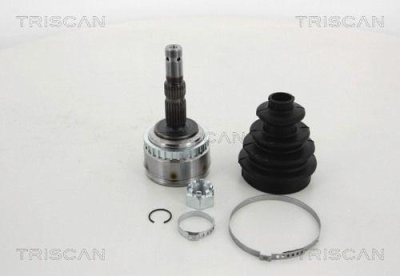 TRISCAN 8540 24130 Gleichlaufgelenk f&uuml;r Opel