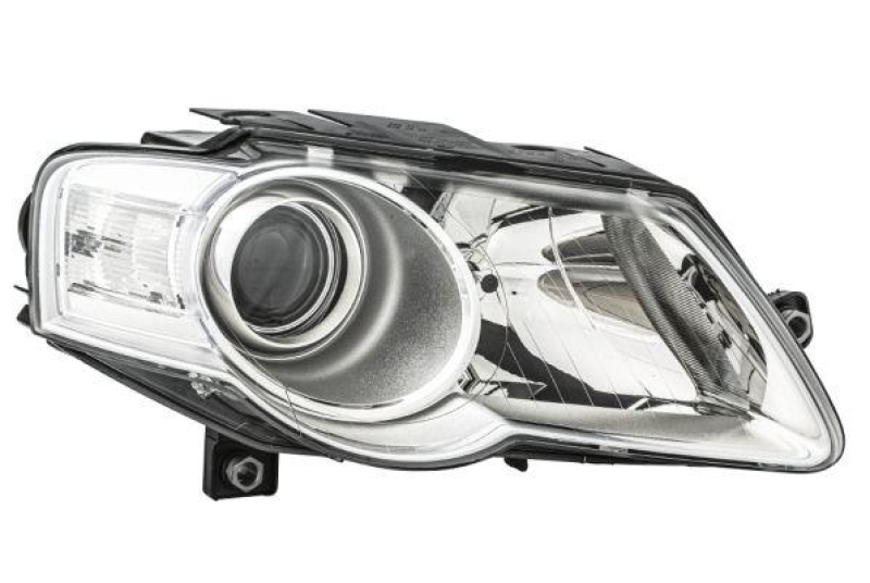 HELLA 1EL 247 014-021 Heckscheinwerfer rechts Halogen VW