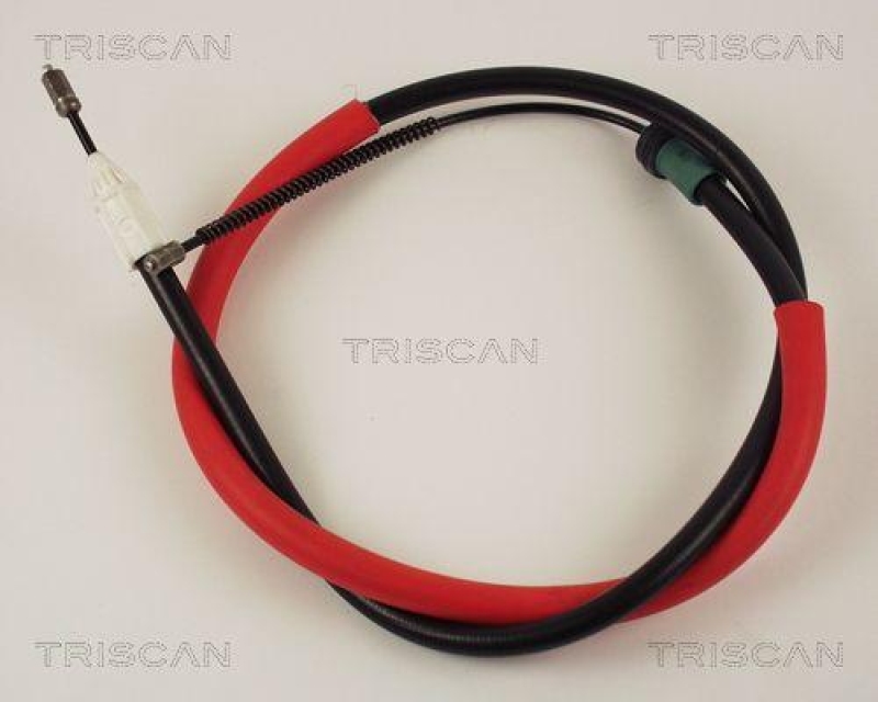 TRISCAN 8140 25165 Handbremsseil f&uuml;r Renault Clio 1.2, 1.4