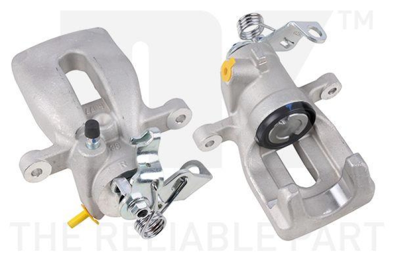 NK 2137134 Bremssattel f&uuml;r PEUGEOT