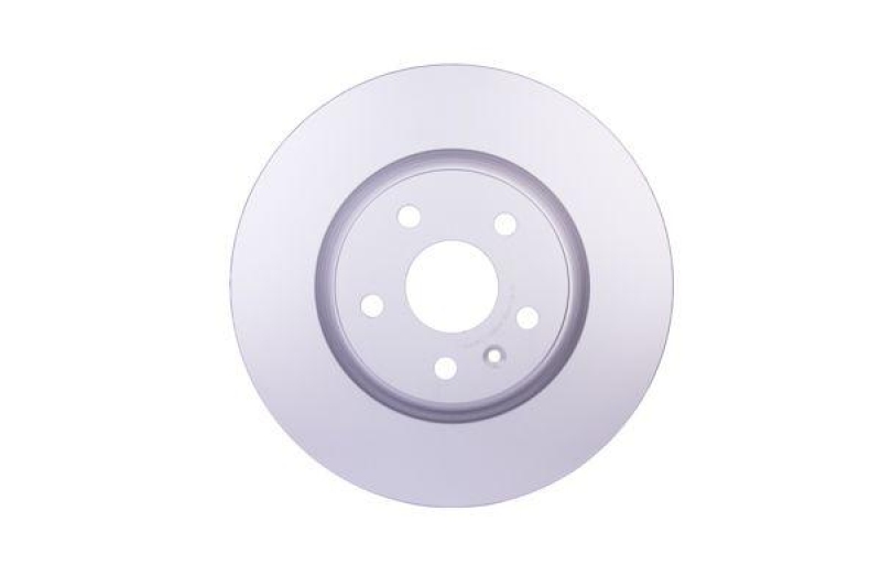 HELLA 8DD 355 116-051 Bremsscheibe f&uuml;r OPEL/SAAB/VAUXHALL