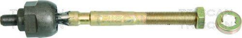TRISCAN 8500 40203 Axialgelenk f&uuml;r Honda Civic, Crx
