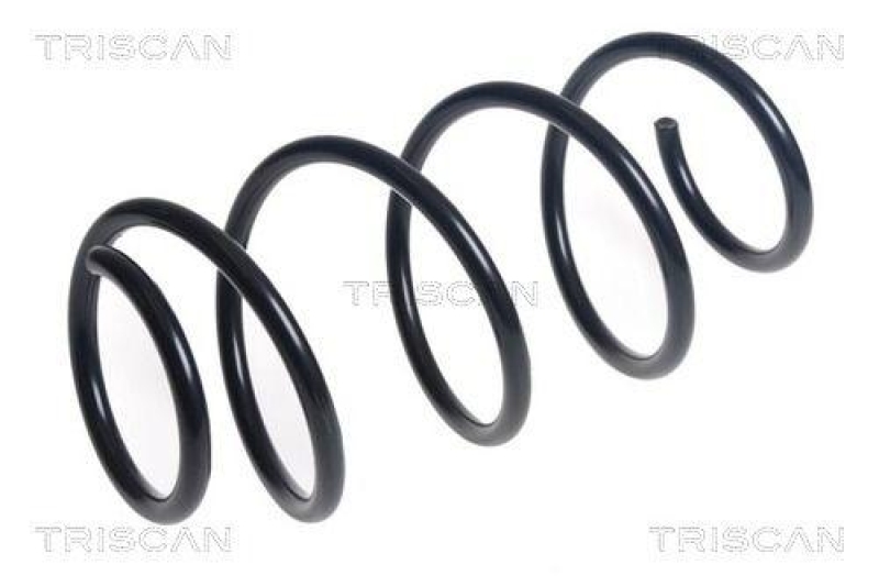 TRISCAN 8750 43144 Spiralfeder Vorne f&uuml;r Hyundai I20