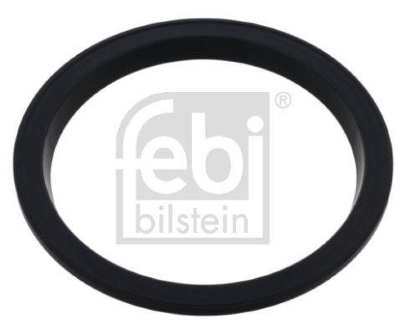 FEBI BILSTEIN 09861 Wellendichtring für Radlager für Scania