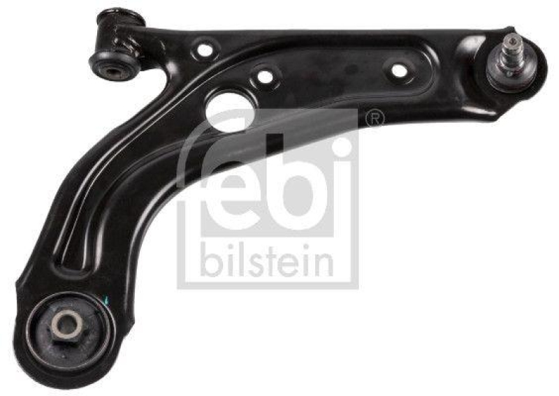 FEBI BILSTEIN 180836 Querlenker mit Lagern und Gelenk f&uuml;r Fiat