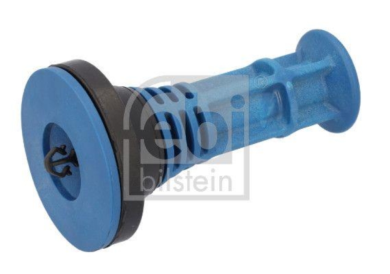 FEBI BILSTEIN 185283 Anschlagpuffer f&uuml;r Hinterfeder f&uuml;r Renault