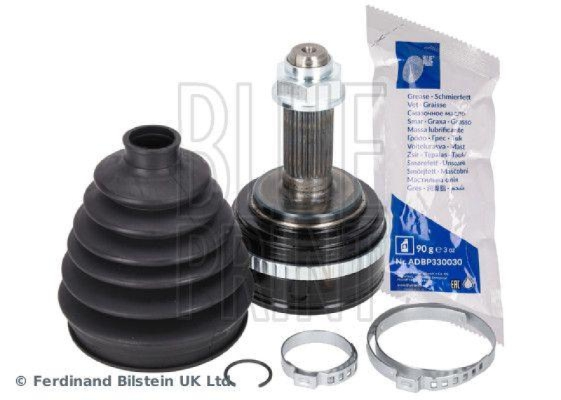 BLUE PRINT ADH28966 Antriebswellengelenksatz f&uuml;r HONDA