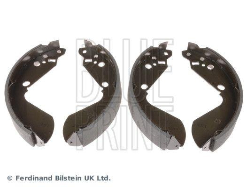 BLUE PRINT ADK84123 Bremsbackensatz f&uuml;r SUZUKI