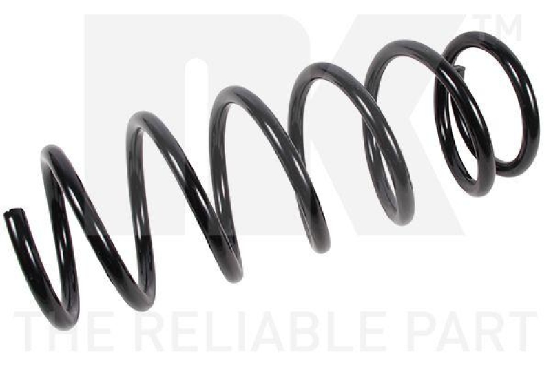 NK 545209 Fahrwerksfeder f&uuml;r SUZUKI