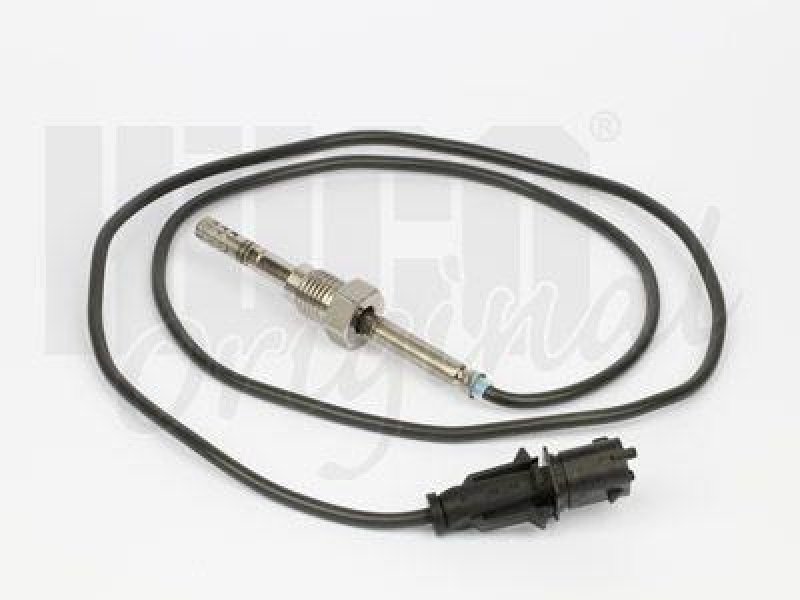 HITACHI 137052 Sensor, Abgastemperatur f&uuml;r ALFA u.a.