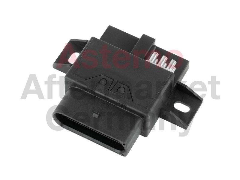 HITACHI 2502906 Steuergerät, Kraftstoffpumpe für AUDI u.a.