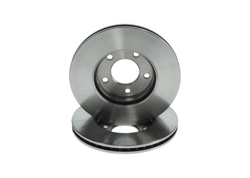 Bosch 0 986 479 A52 Bremsscheibe BD2124