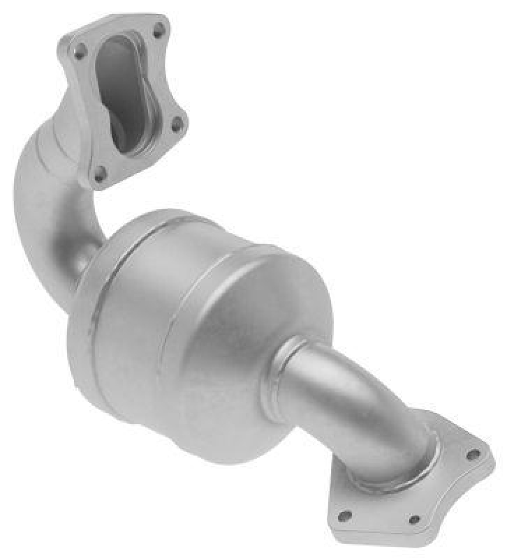 HELLA 8LE 366 052-951 Katalysator NISSAN