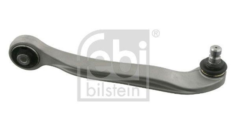 FEBI BILSTEIN 27502 Querlenker mit Lager und Gelenk für VW-Audi