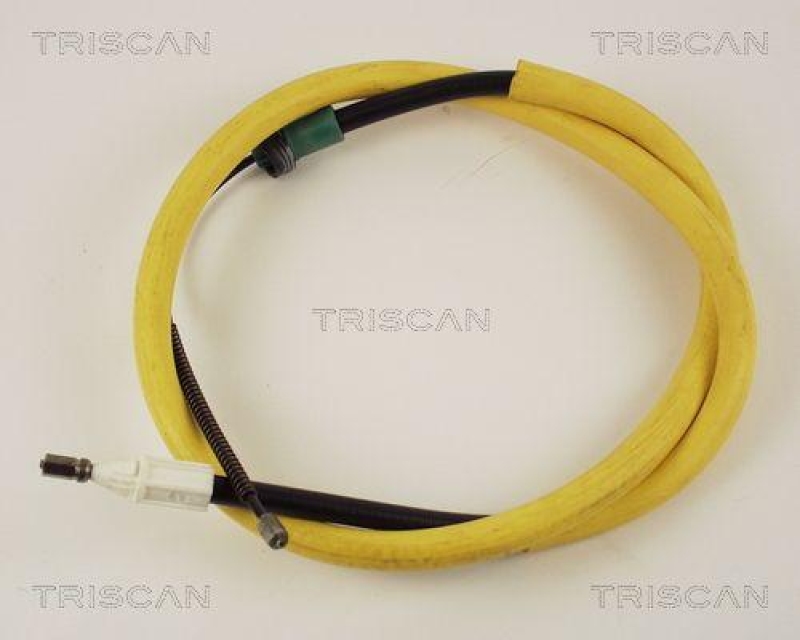 TRISCAN 8140 25166 Handbremsseil f&uuml;r Renault Clio 1.2, 1.4