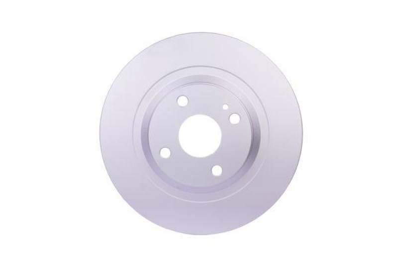 HELLA 8DD 355 116-071 Bremsscheibe f&uuml;r MAZDA MX-5 II (NB)