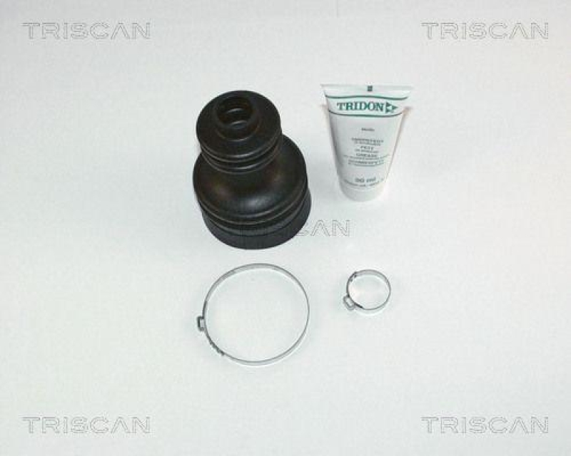 TRISCAN 8540 65905 Manchettensatz f&uuml;r Saab 9000 2.0, 2.3 107Kw,