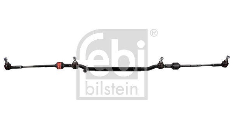 FEBI BILSTEIN 01665 Lenkstange f&uuml;r Mercedes-Benz