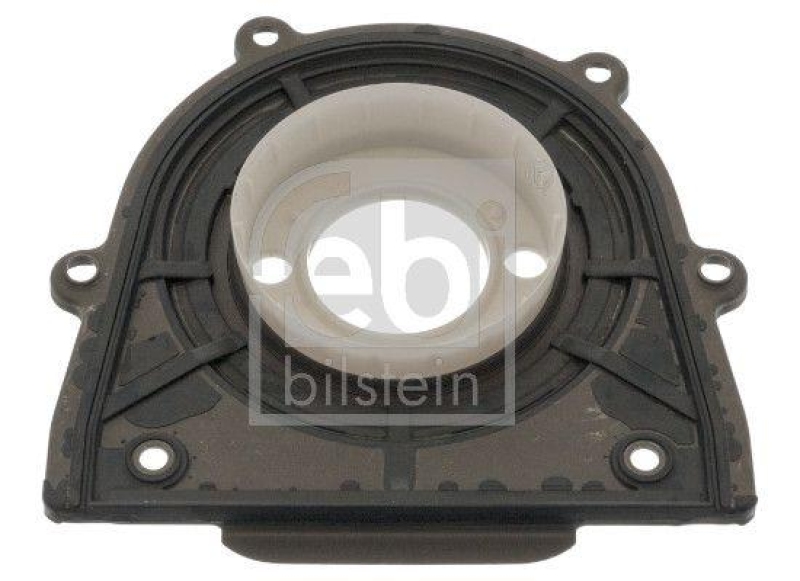 FEBI BILSTEIN 103684 Kurbelwellendichtring mit Flansch für Ford