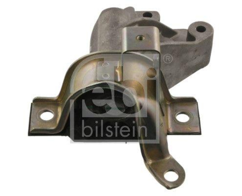 FEBI BILSTEIN 36975 Motorlager f&uuml;r Fiat
