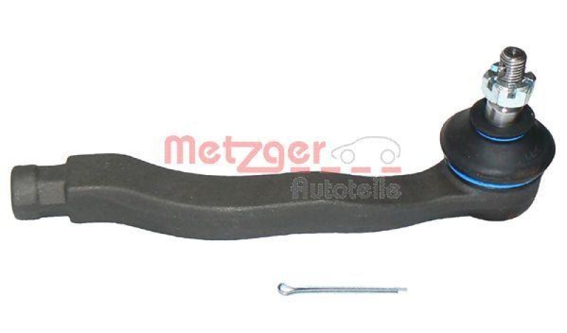 METZGER 54022502 Spurstangenkopf f&uuml;r HONDA/ROVER VA rechts