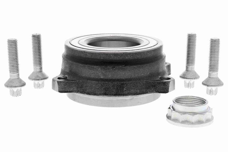 VAICO V30-3301 Radnabe Hinterachse, beidseitig f&uuml;r MERCEDES-BENZ