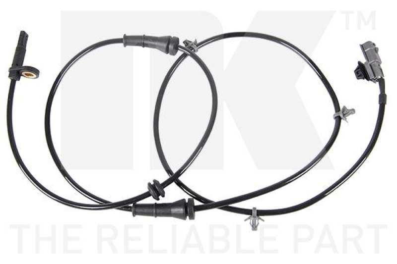 NK 292251 Sensor, Raddrehzahl f&uuml;r NISSAN