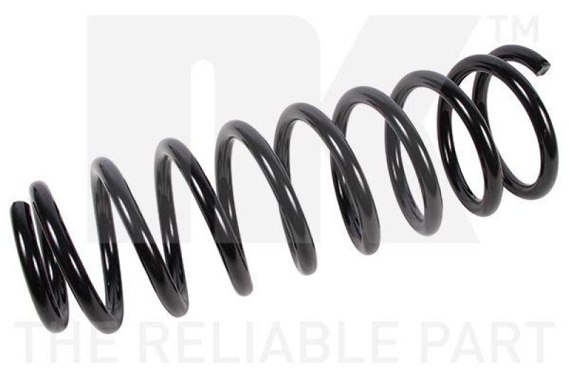 NK 545210 Fahrwerksfeder f&uuml;r SUZUKI