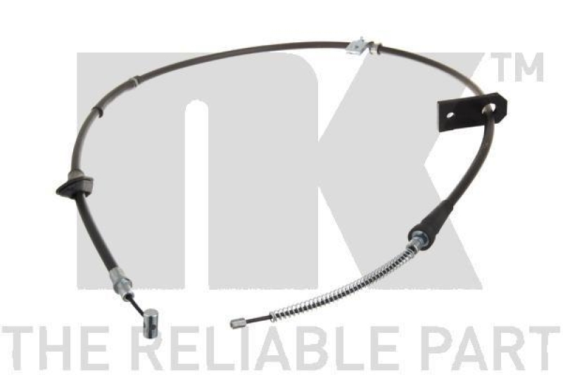 NK 9036130 Seilzug, Feststellbremse f&uuml;r OPEL, SUZUKI, VAUX