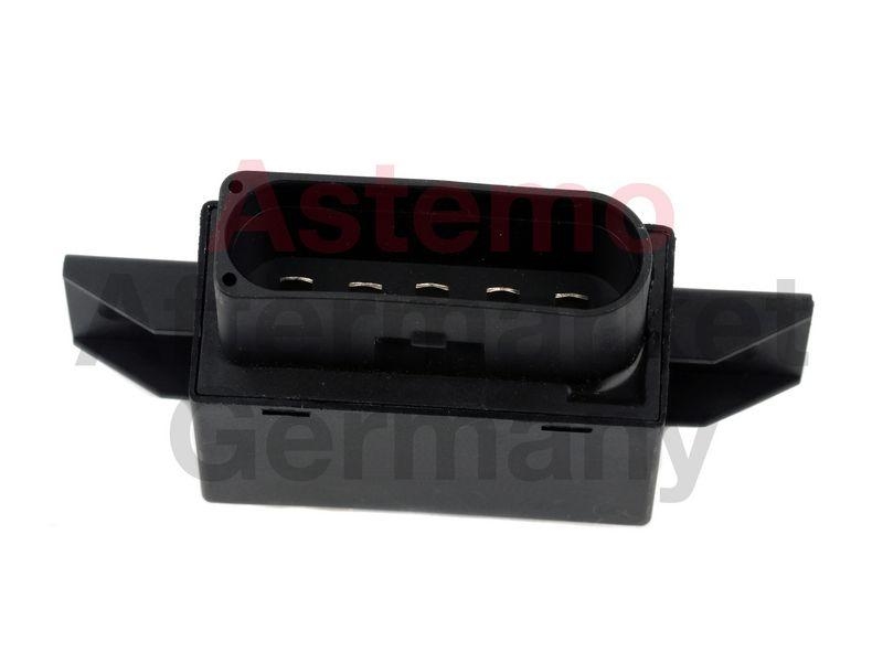 HITACHI 2502908 Steuergerät, Kraftstoffpumpe für AUDI u.a.