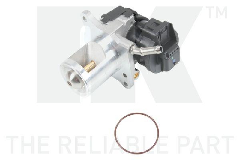 NK 4533010 AGR-Ventil f&uuml;r MB