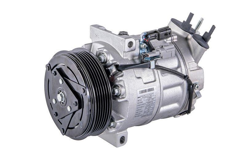 VALEO 716685 Kompressor NISSAN X-TRAIL 2.0 Benzin CN